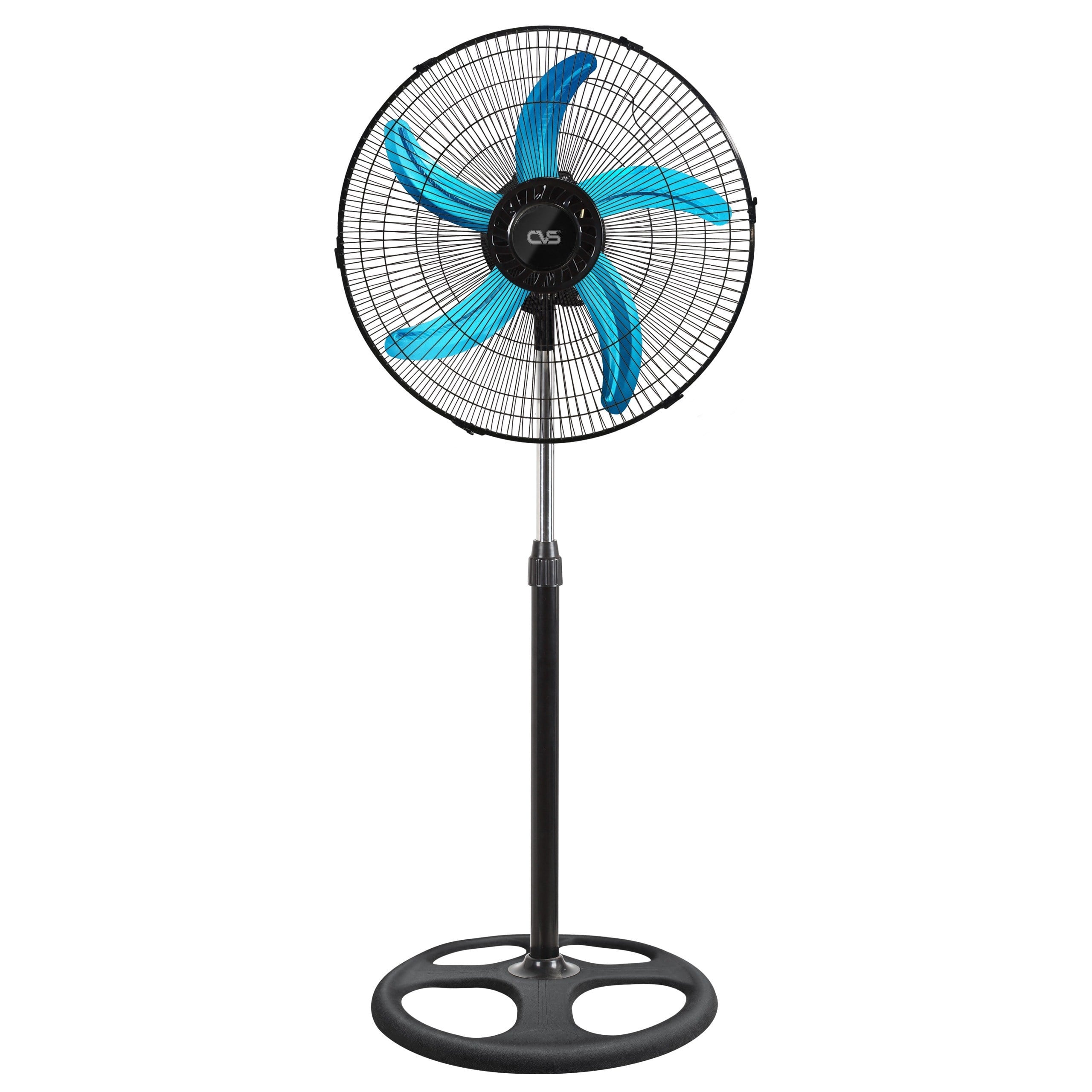 Cvs  Sanayı Tıpı Vantılator 18 ınc 85w