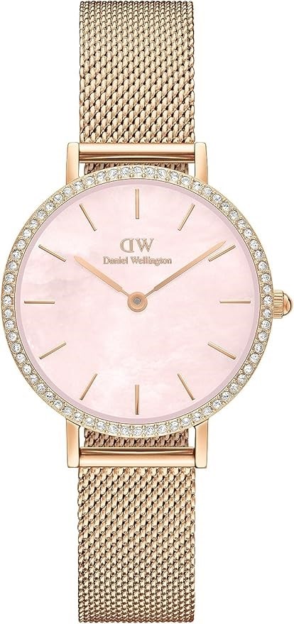 Daniel Wellington DW00600663 Kadın Kol Saati