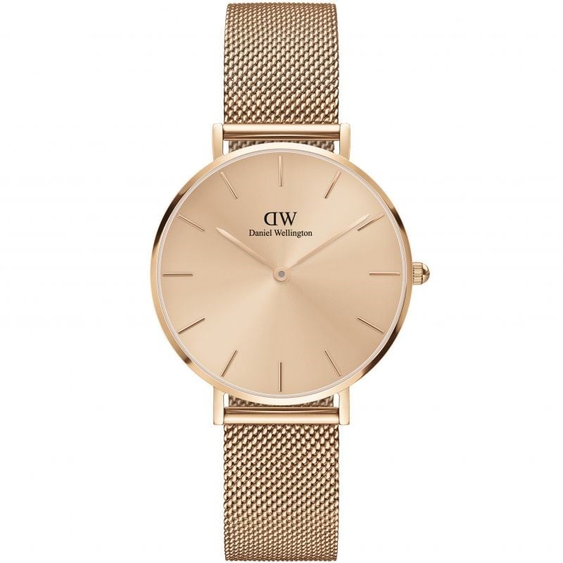 DANIEL WELLINGTON PETITE UNITONE DW00600471