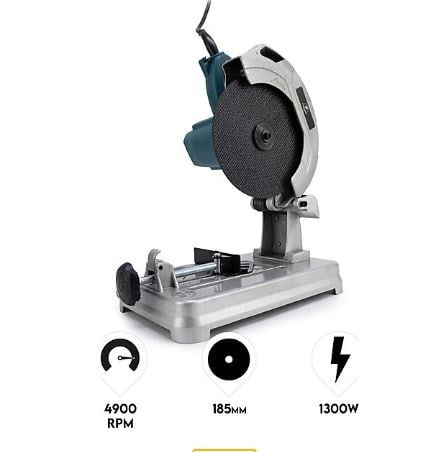 Dawreek Profil Kesme 1300W Pk185-Cb0178