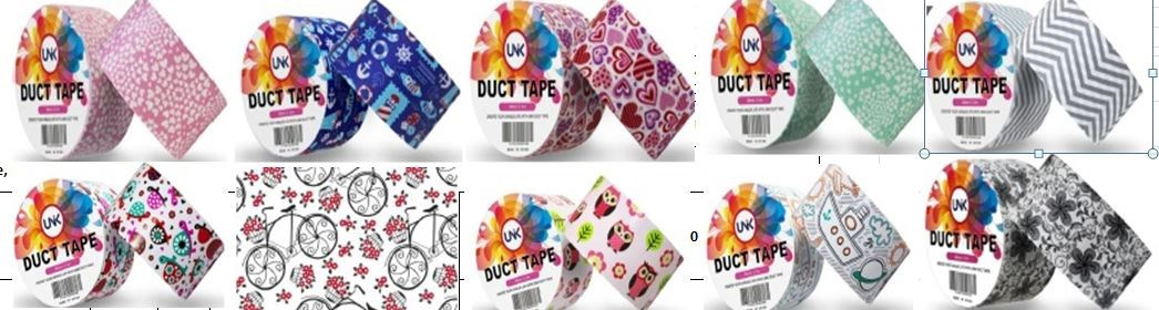 Dekoratif Bant Zen Home 5Mt*48Mm