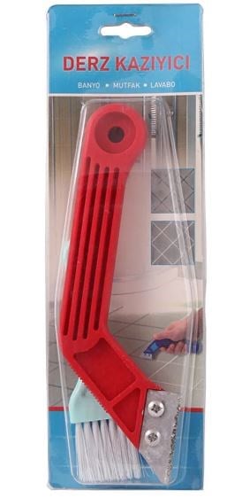 Derzmatik Derz Kazıyıcı- 41018