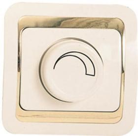 Dimmer Krem Altin Kord.mimoza-M-12611