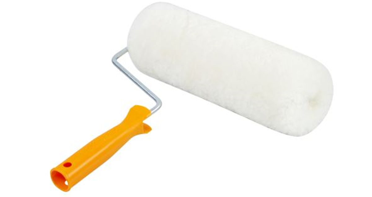 Dogus Profesyonel Ic Cephe Rulosu 20 Cm. - 15 050
