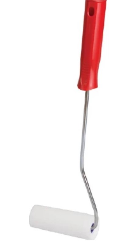 Dogus Sunger Parmak Rulo 10 Cm- 15 009