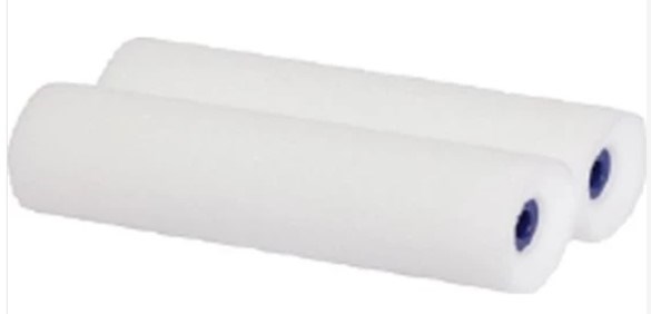 Dogus Sunger Parmak Rulo Yedegi 10 Cm- 15 017