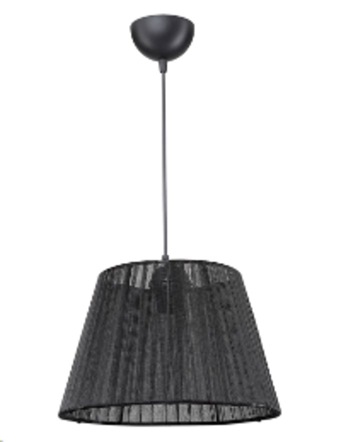 Dola Sarkit Siyah-Mdl.4227