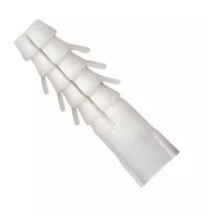 Dubel Plastik 6Mm 10Adet- 153.76.275