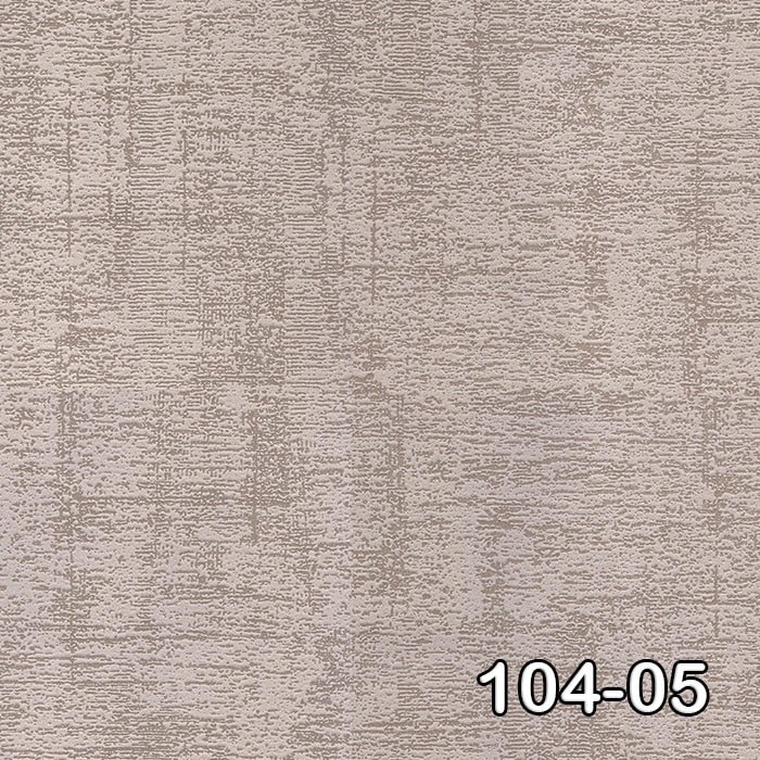 Duvar Kagidi Kahverengi Tekstil Dokulu K104-05