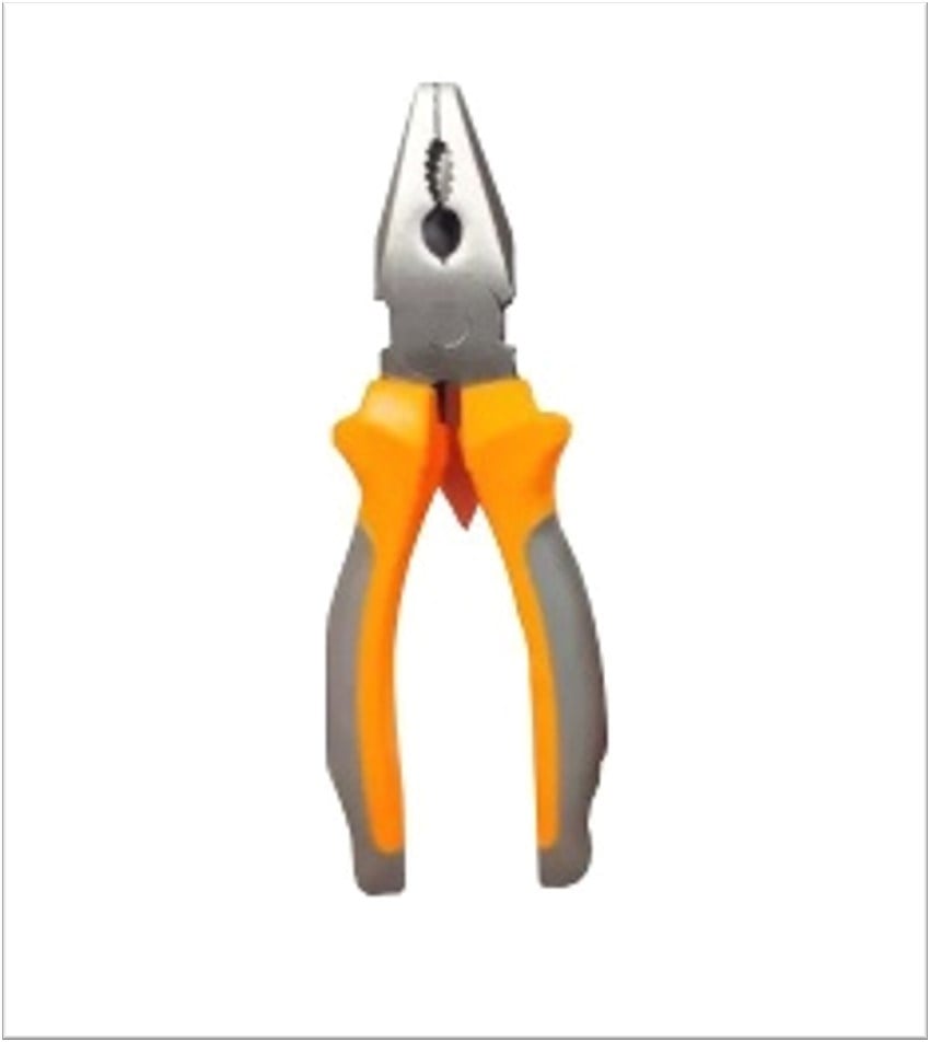 Düz Pense 180Mm