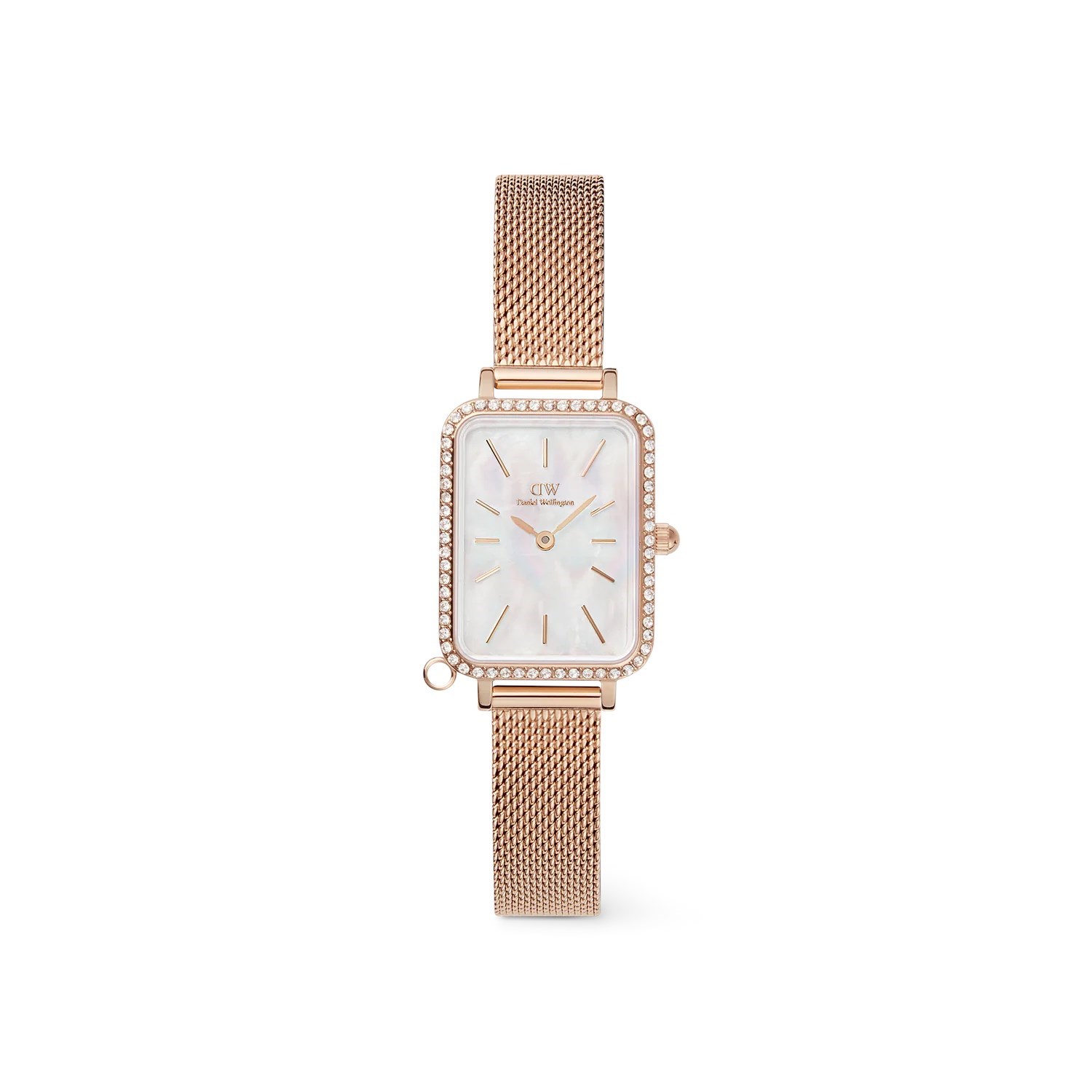 DW00600748 Kristal Zodyak Melrose Kadın Kol Saati