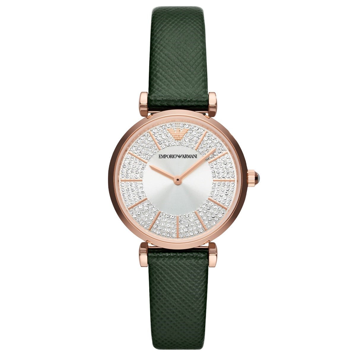 Emporio Arman AR11517 Kadın Kol Saati