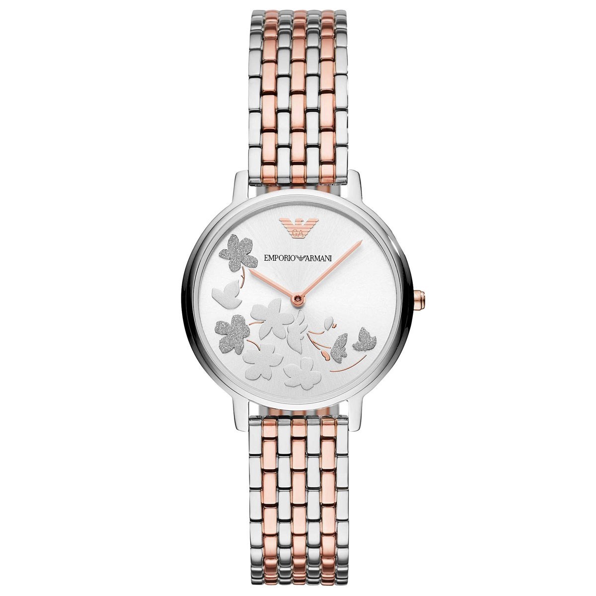 EMPORIO ARMANI AR11113 Kadın Kol Saati