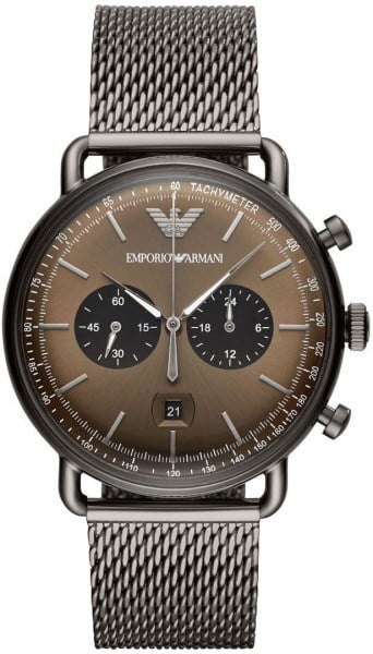 Emporio Armani AR11141 Erkek Kol Saati