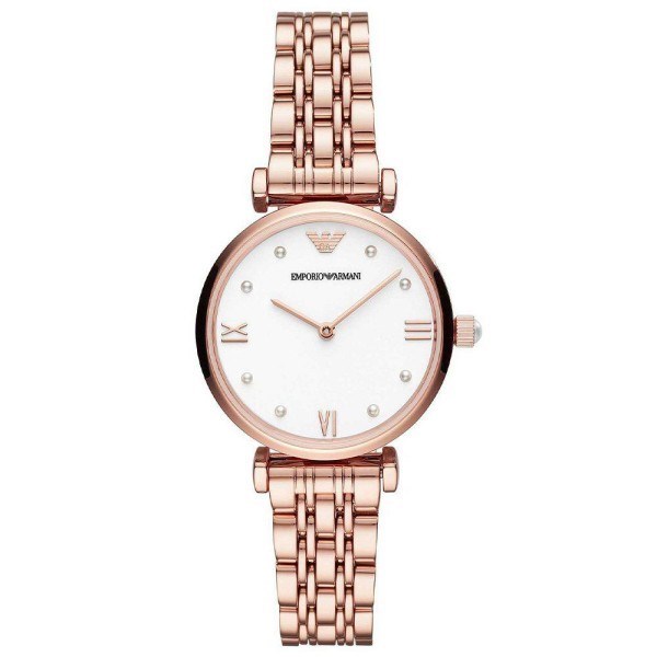 Emporio Armani AR11267 Erkek Kol Saati