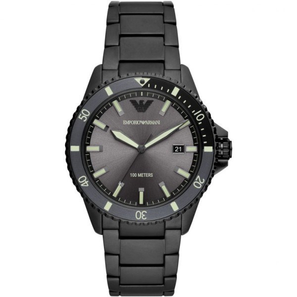 Emporio Armani Ar11398 Erkek Kol Saati