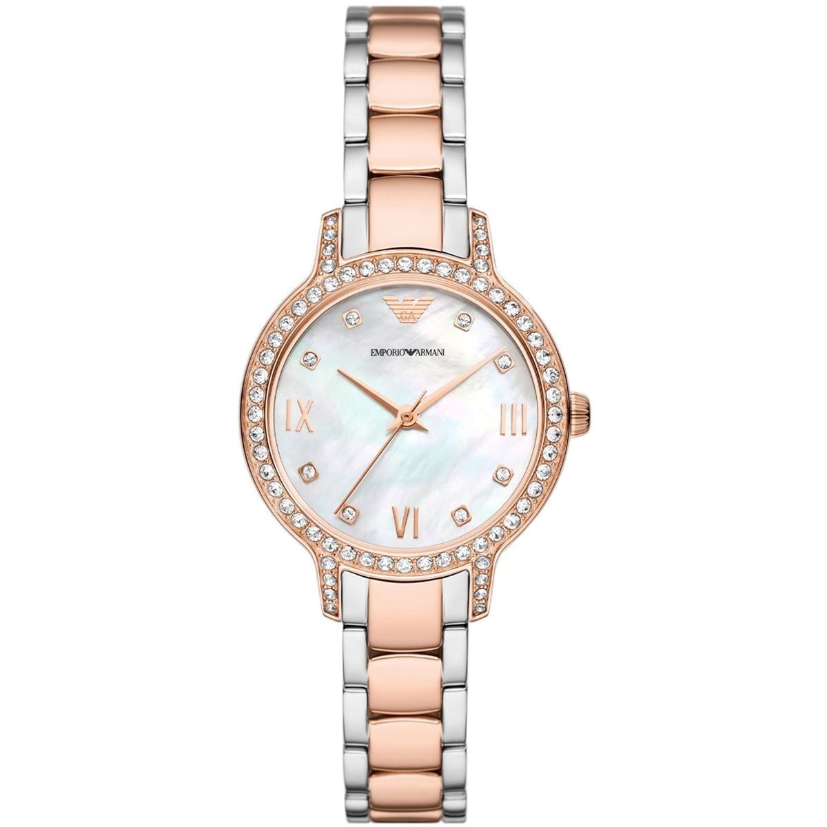 Emporio Armani AR11499 Kadın Kol Saati