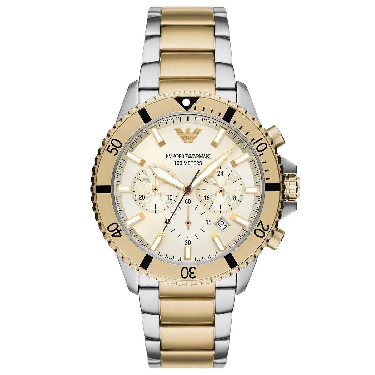 Emporio Armani AR11606 Erkek Kol Saati