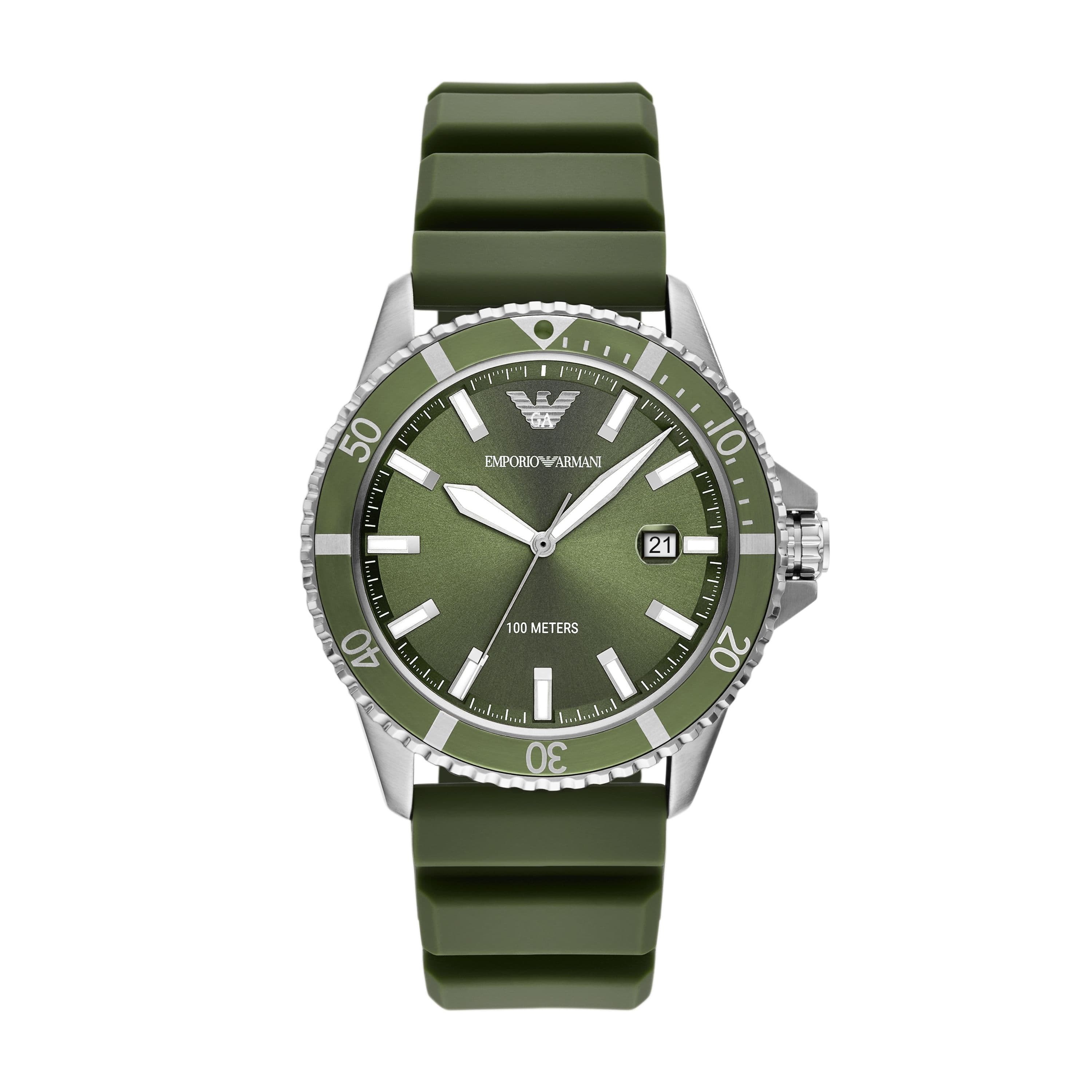 Emporio Armani AR11638 Erkek Kol Saati