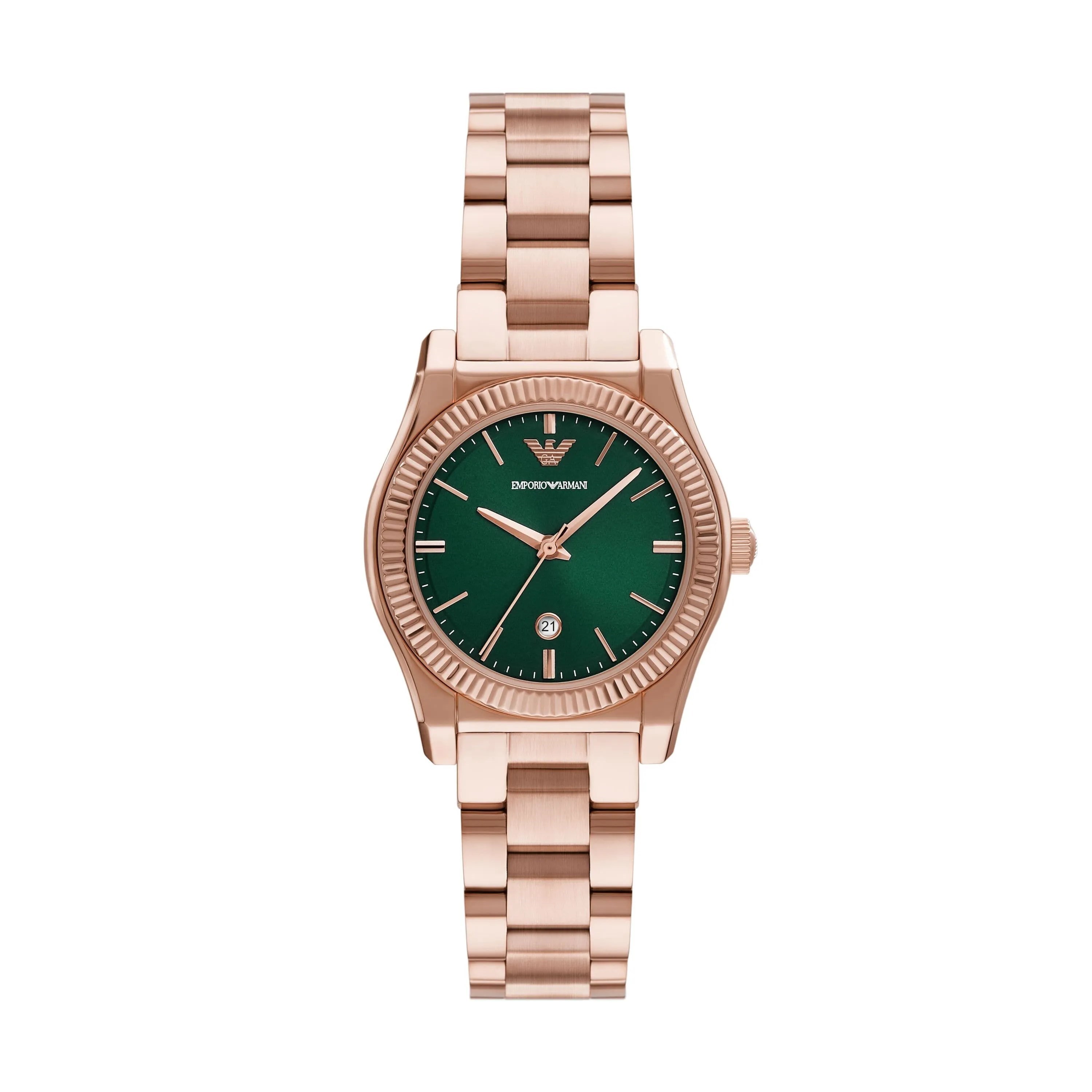 Emporio Armani AR11639 Kadın Kol Saati