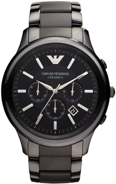 Emporio Armani AR1451 Erkek Kol Saati