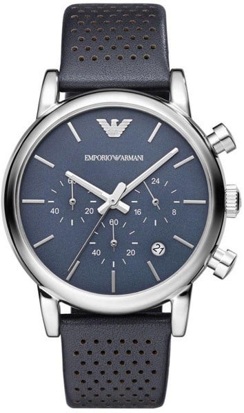 Emporio Armani AR1736 Erkek Kol Saati