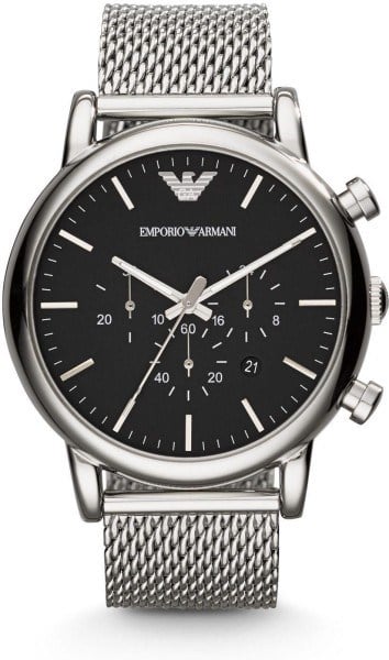 Emporio Armani AR1808 Erkek Kol Saati