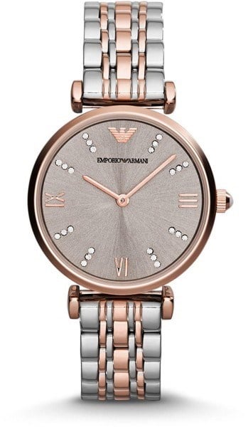 Emporio Armani AR1840 Kadın Kol Saati