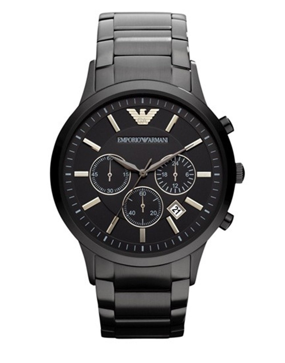 EMPORIO ARMANI AR2453 Erkek Kol Saati