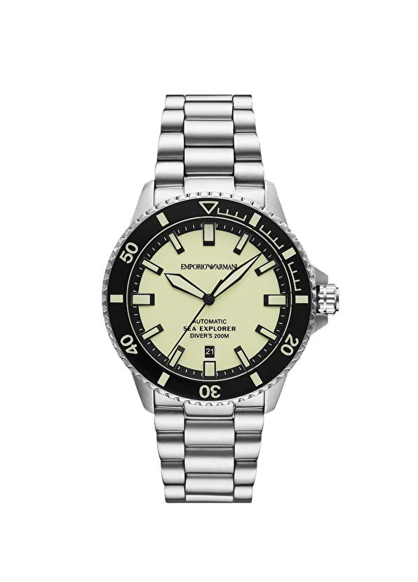 Emporio Armani AR60083 Otomatik Erkek Kol Saati