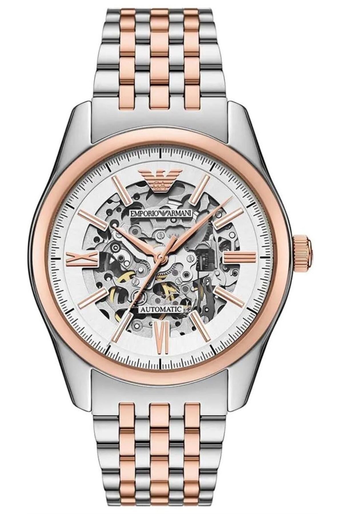 Emporio Armani AR60092 Erkek Kol Saati