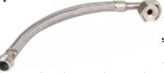 Flex.hortum Celik 1/2 1/2 70Cm