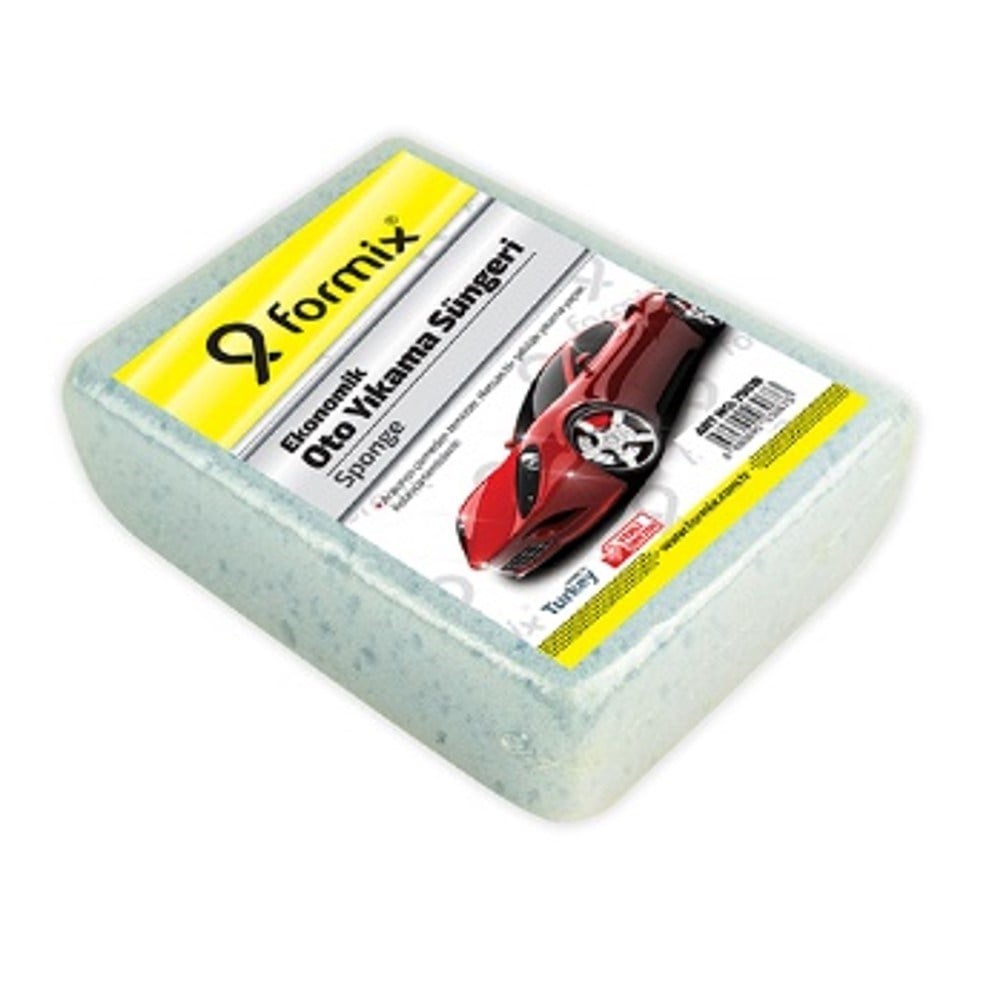 Formix Super Eko Sünger-44776