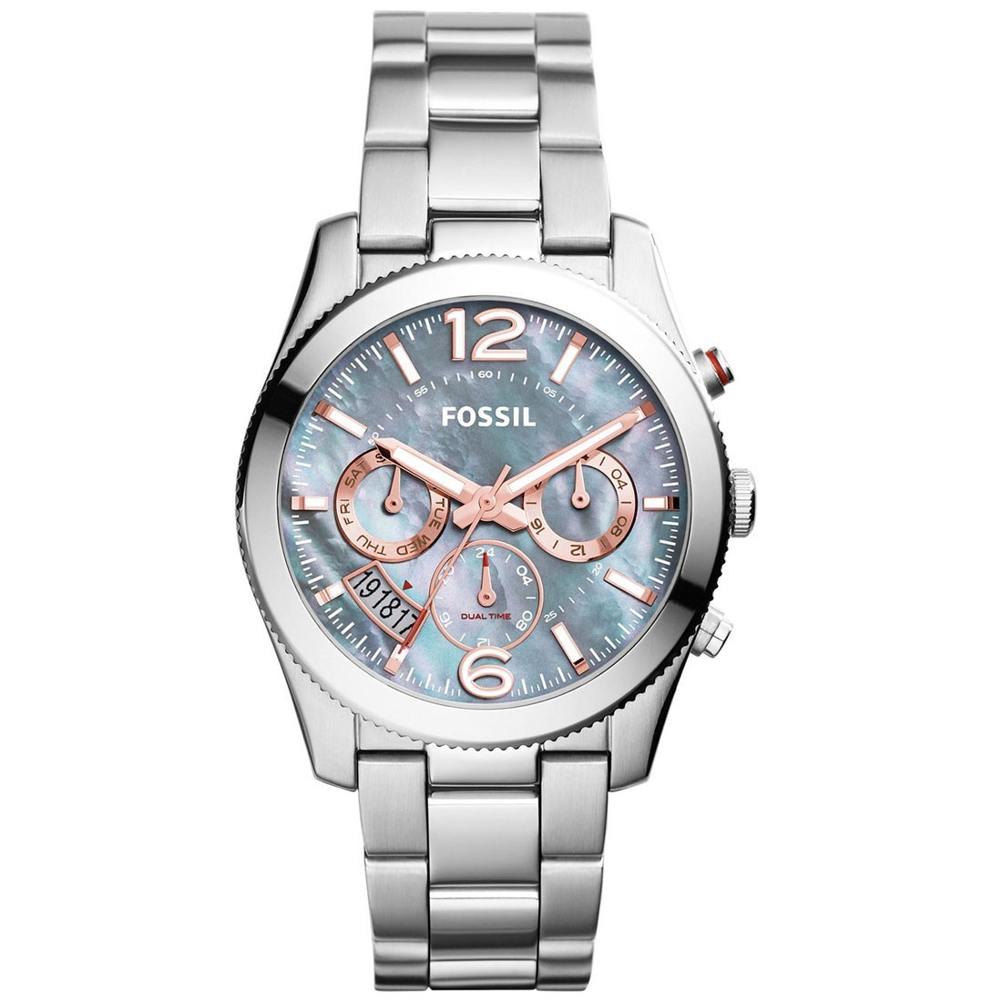 Fossil FES3880 Kadın Kol Saati ( ES3880 )