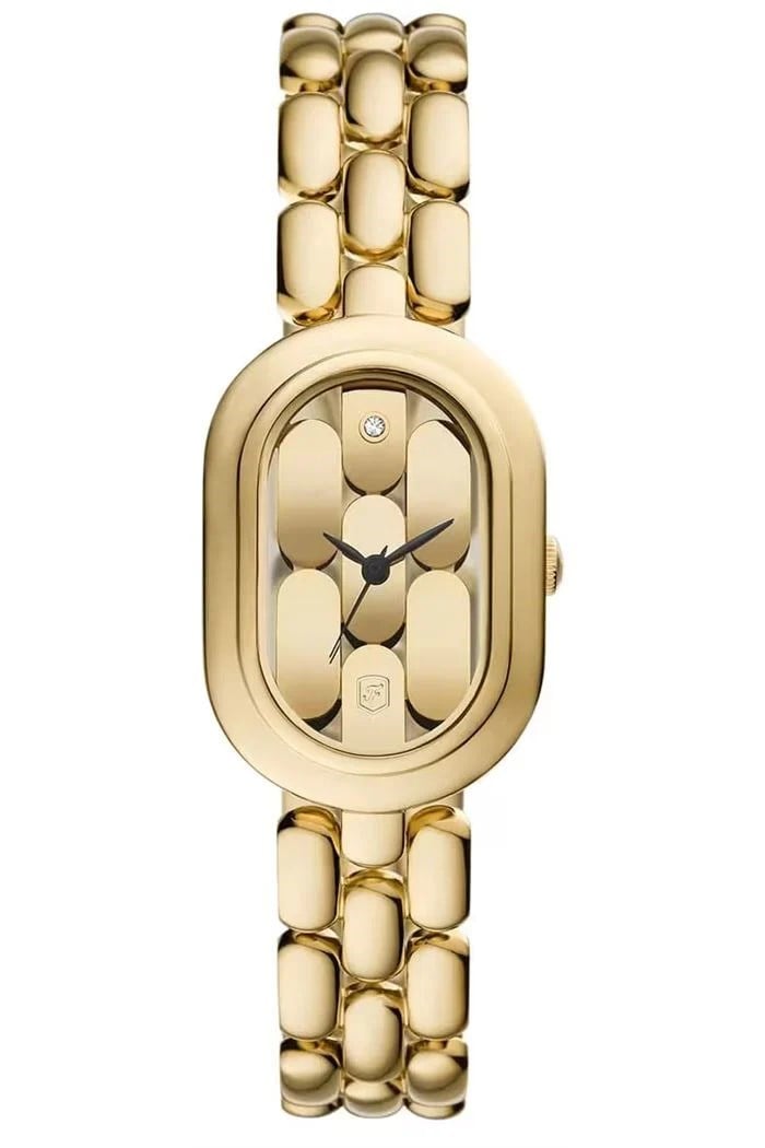 Fossil FES5380 Kadın Kol Saati