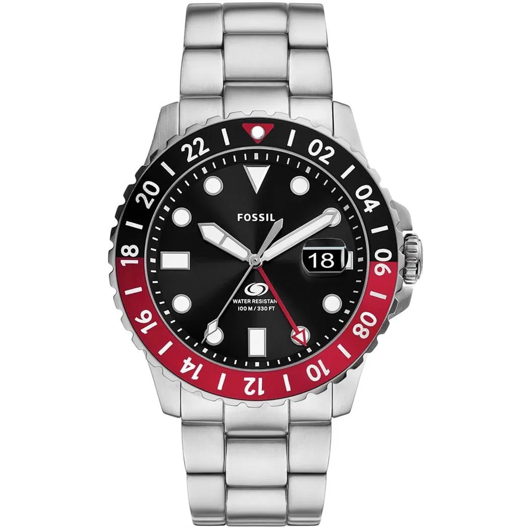 Fossil FFS6092 Erkek Kol Saati
