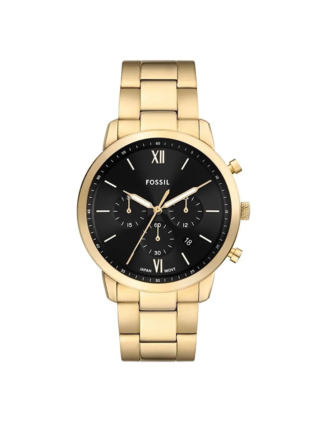 Fossil FFS6093 Erkek Kol Saati