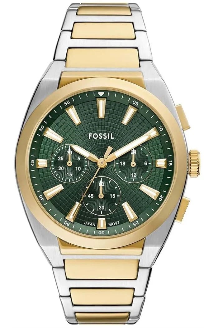 Fossil FFS6106 Erkek Kol Saati