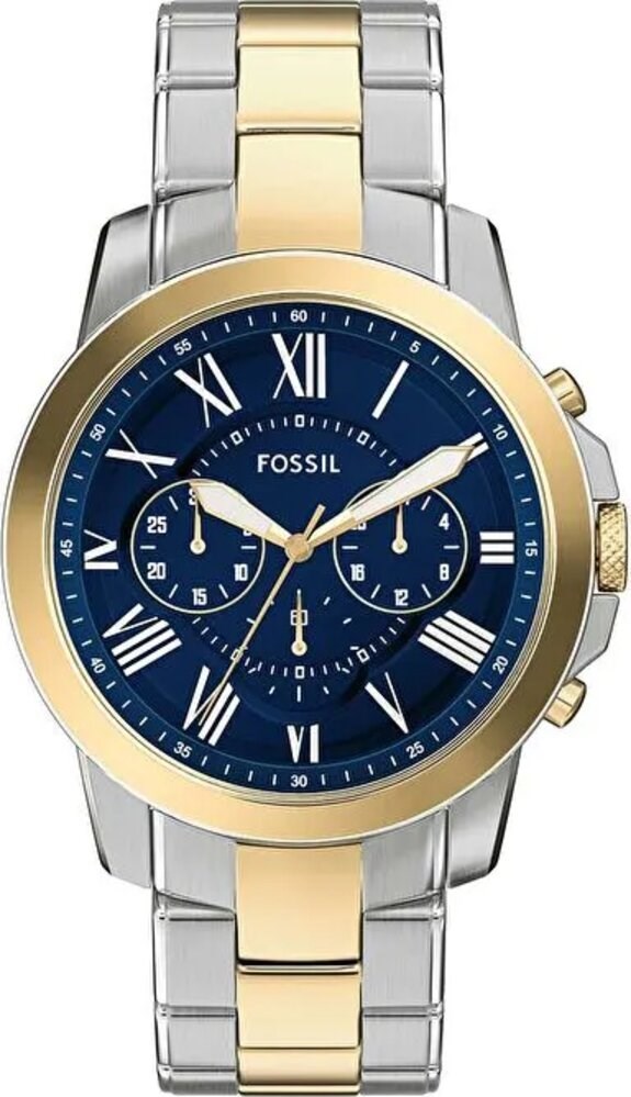 Fossil FFS6132 Erkek Kol Saati