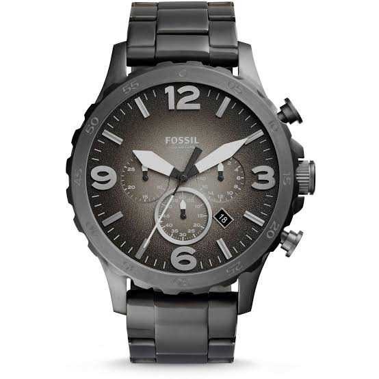 Fossil FJR1437 Erkek Kol Saati