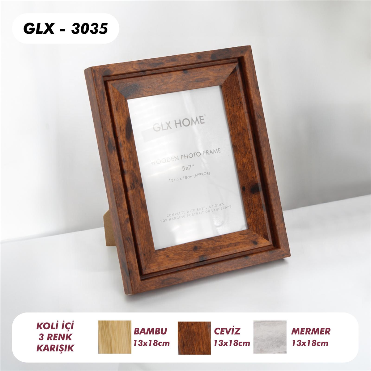 Galaxy 13*18 Resim Çerçevesi- Glx-3035