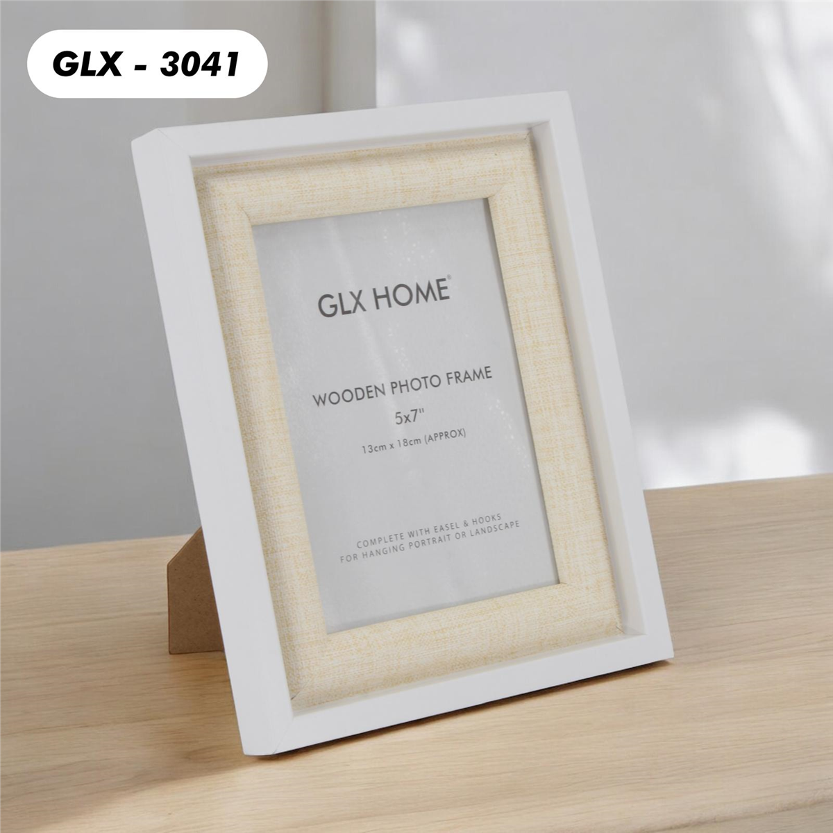 Galaxy 13*18 Resim Çerçevesi-Glx-3041