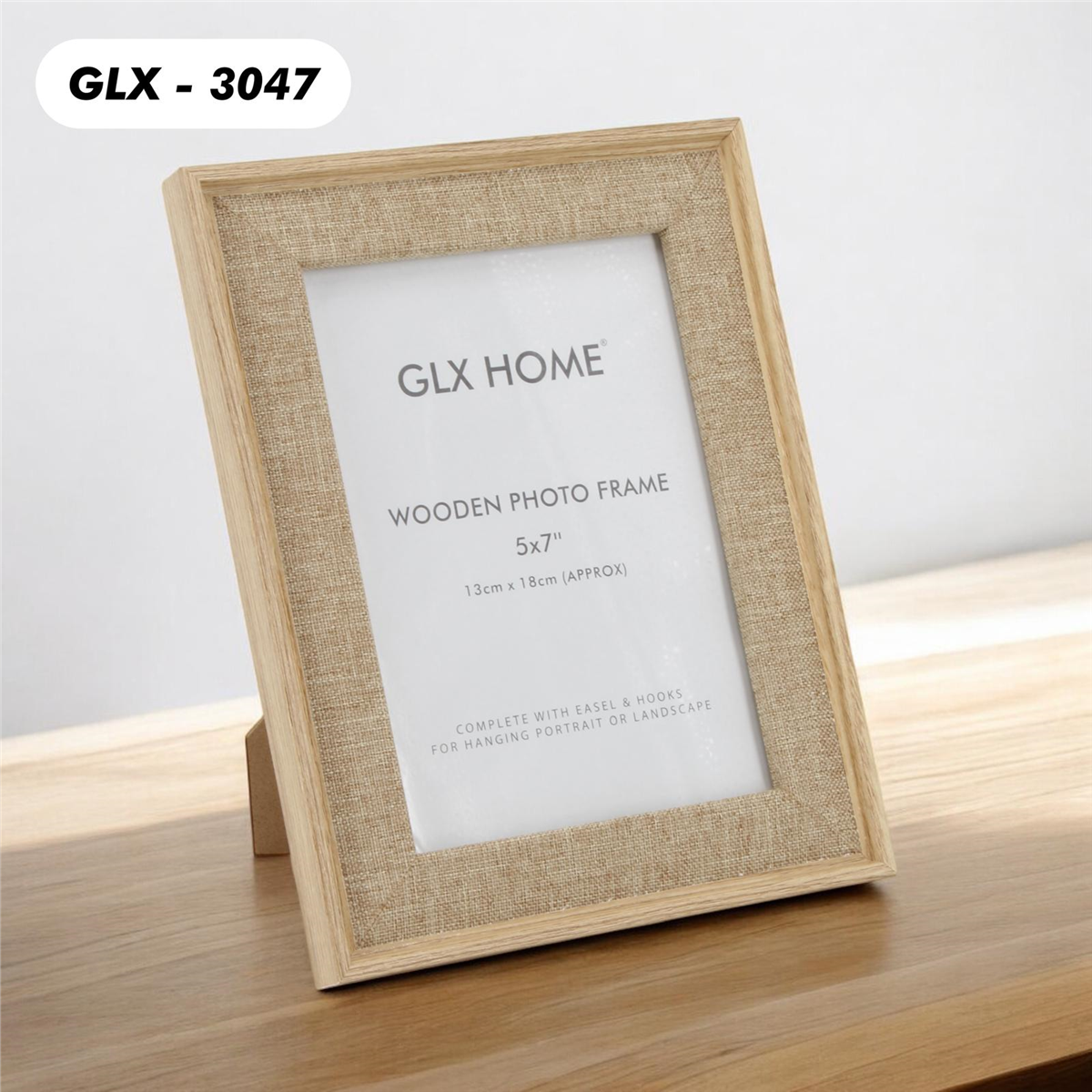 Galaxy 13*18 Resim Çerçevesi -Glx-3047