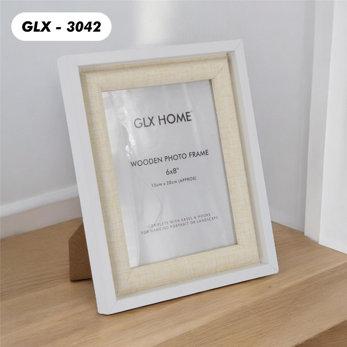 Galaxy 15*20 Resim Çerçevesi -Glx-3042