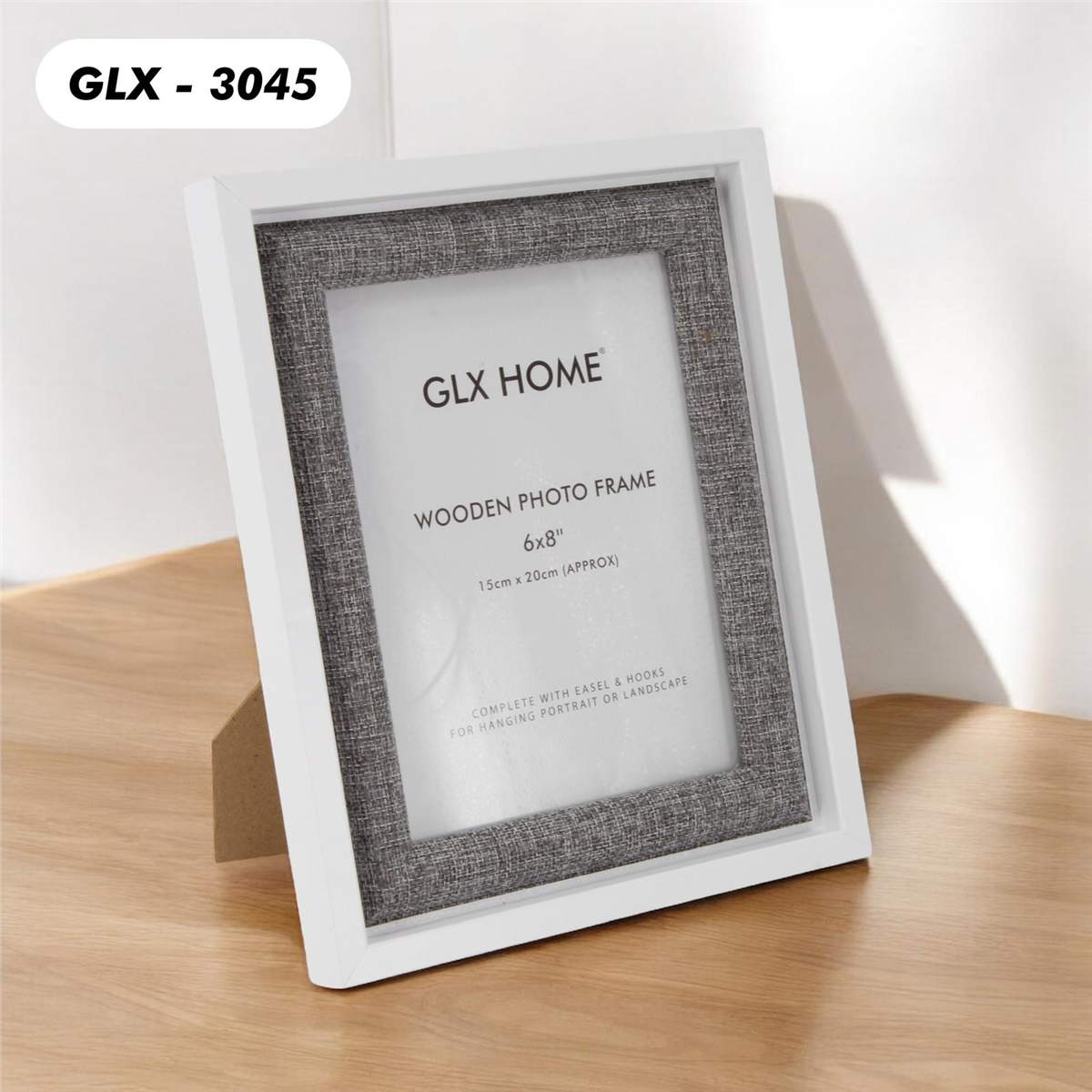 Galaxy 15*20 Resim Çerçevesi-Glx-3045