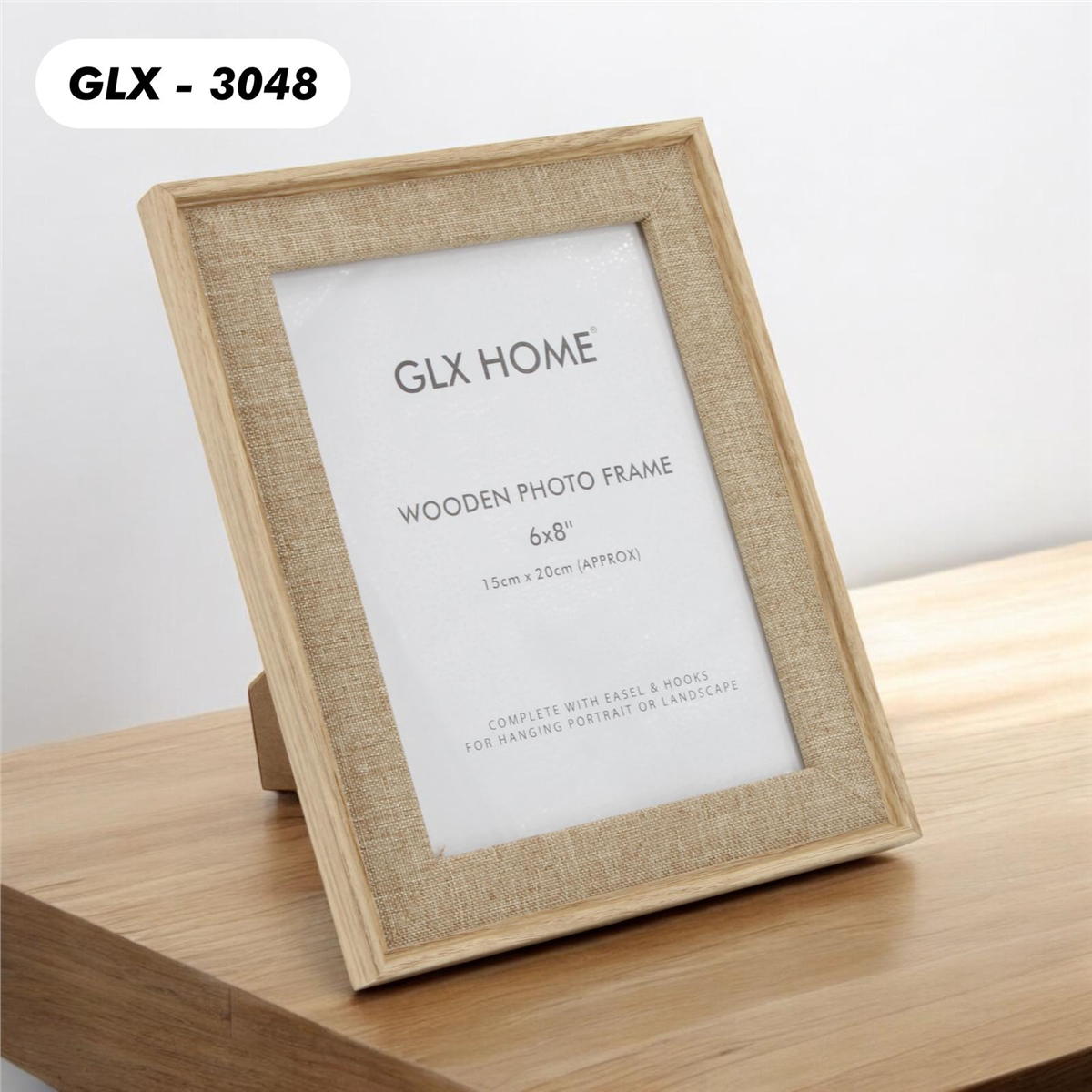 Galaxy 15*20 Resim Çerçevesi -Glx-3048