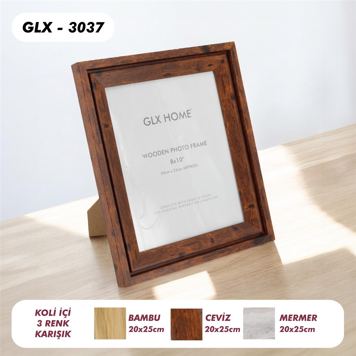Galaxy 20*25 Resim Çerçevesi-Glx-3037