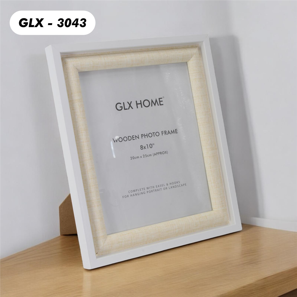 Galaxy 20*25 Resim Çerçevesi -Glx-3043