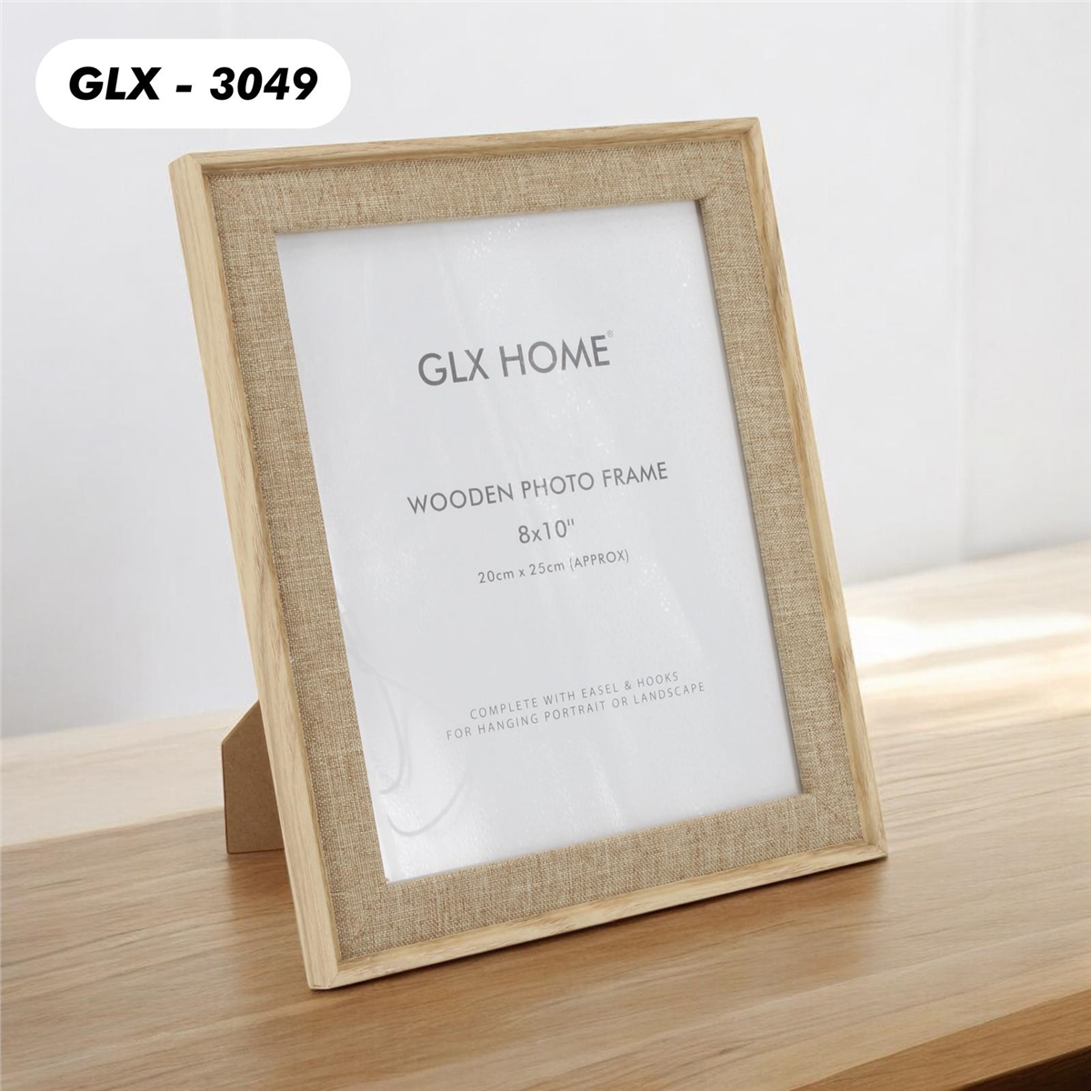 Galaxy 20*25 Resim Çerçevesi -Glx-3049