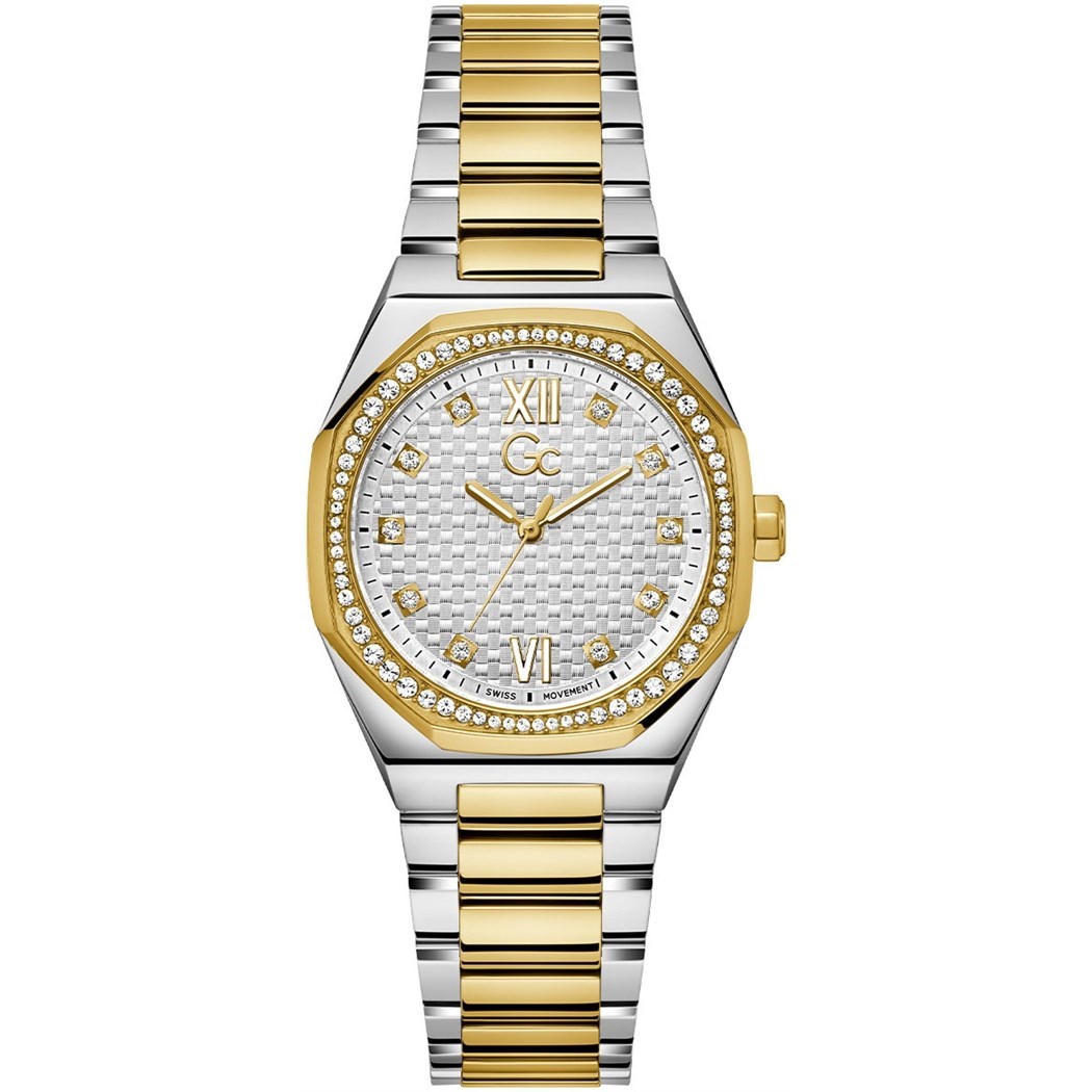 Gc GCZ25002L1MF Kadın Kol Saati